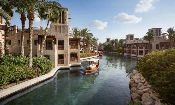 Jumeirah Dar Al Masyaf
