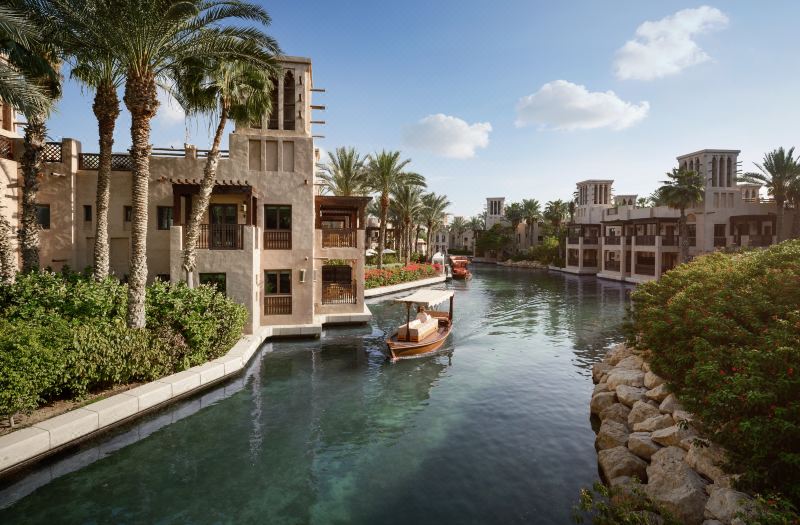 Jumeirah Dar Al Masyaf