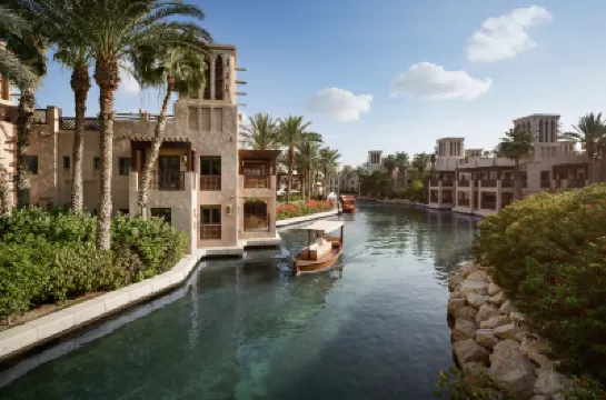 Jumeirah Dar Al Masyaf Hotels in Dubai