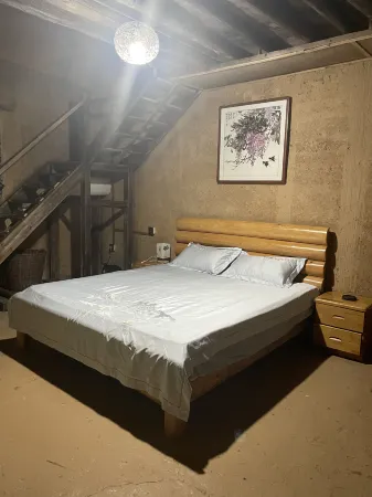 Dawei Yunshu Homestay Отели рядом с достопримечательностью «Tanhe  Ancient City»