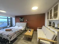 Yunhaihai Seaview Theme Homestay (Changle International Airport)