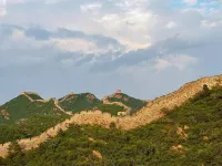 Jinshanling Hanting B&B