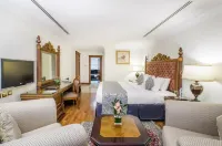 Grand Excelsior Hotel - Bur Dubai