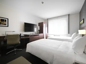 Yerevan Place Hotel