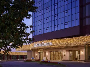 The Ritz-Carlton, Istanbul