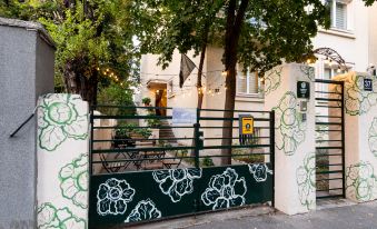 Cabbage Hostel