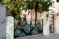 Cabbage Hostel