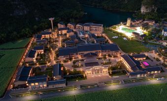 GRAND HOUSE LONGZHOU