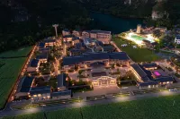 GRAND HOUSE LONGZHOU