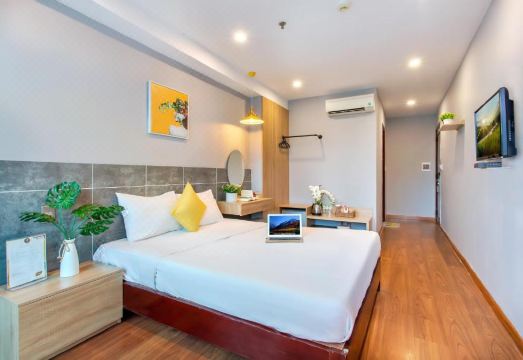 해피 데이 리버사이드 호텔 & 스파 다낭