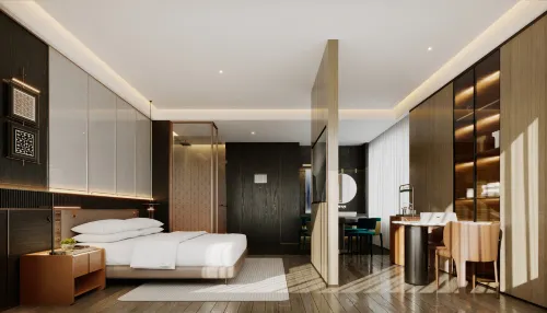 Sanya Gulf Boutique Hotel Hotels in Hequ County