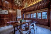 Songyang Guanling Yunman B&B
