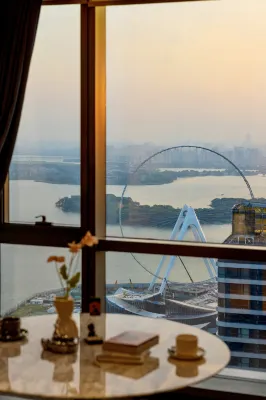 Suzhou  Melody Hotel