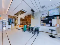 City Comfort Inn (Weihui Jianshe Road store) Hotel di Weihui