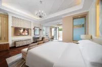 Emmersing Qingcheng Hotel - Jacuzzi