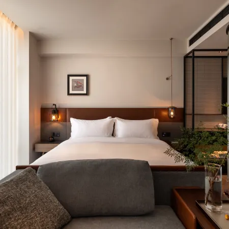 Auto Macy Hotel
