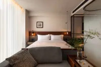 Auto Macy Hotel فنادق في لونغ يان