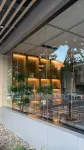 臨潁瀾亭飯店（南街村店） 東方國際億洲城（潁川大道店）附近的飯店