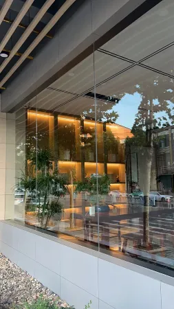 Linying Lanting Hotel (Nanjie Village) Отели рядом со станцией Linying Railway Station