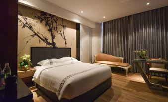 Enping Anlai Scenic Hotel