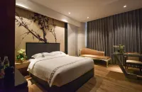 Enping Anlai Scenic Hotel Hotels near Enping Museum