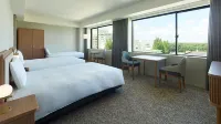Mitsui Garden Hotel Kashiwa-No-Ha Park Side / Chiba Hotels in Moriya