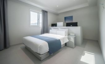 Aank Air Hotel Gapyeong