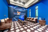 Holiday Inn Resort CHAOHU HOT SPRING by IHG - Gym
