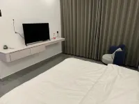Pingwu Hongfu Hotel
