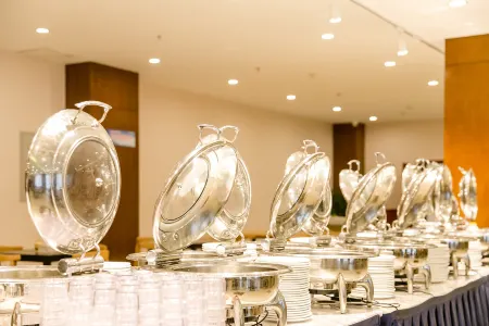 Golden Bay Resort Hotel Отели рядом с достопримечательностью «Harbin Institute of Technology»