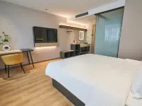 錦江之星飯店（福州三坊七巷閩都地鐵站店）