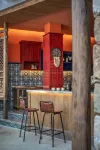 Shuji Mountain Villa (Cloud Sea Sunrise Observation Deck) - breakfast