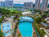 Star Hotel (Lingshan People's Hospital)