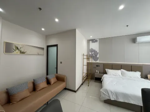 Zhengyang Hotel Отели в г. Фэнцю