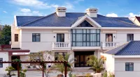Xinks Club Hotels in Шанхай