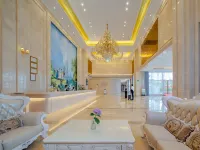 Vienna International Hotel Qishi Center Branch in Dongguan, Guangdong. - สัตว์เลี้ยง