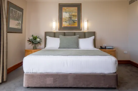 朗塞斯頓塔斯馬尼亞鄉村俱樂部