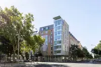 Citadines Kurfürstendamm Berlin 콘스탄저 슈트라제 지하철역 주변 호텔