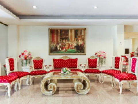 คอลเลคชั่น โอ วีรีโซเทล โรงแรมในนนทบุรี