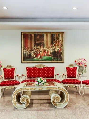 รูปภาพของคอลเลคชั่น โอ วีรีโซเทล