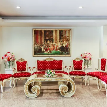 Collection O VResotel