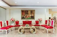 Collection O VResotel Hotels in Nonthaburi