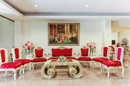 Collection O VResotel