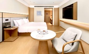 JI Hotel (Zhuhai Tangjiawan University Town)