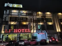 LF Hotel Tapah Hotels in Batang Padang