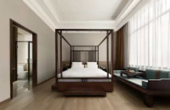 君豪酒店（太原茂業天地王府井店）