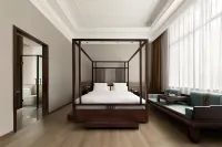 Junhao Hotel (Taiyuan Maoye World Wangfujing Branch)