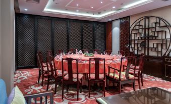 Beijing Ziyu Yuli Hotel