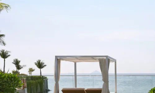 Villa Le Corail, A Gran Melia Hotel