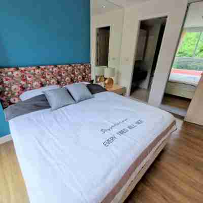 Grand Caribbean Condo Rooms